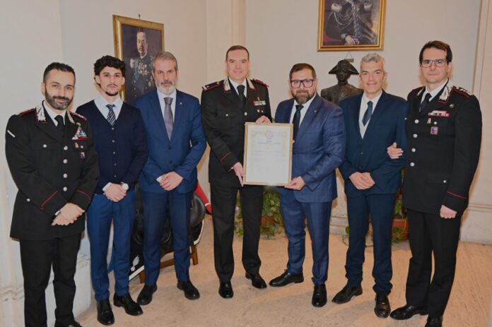AMBASCIATORE-LEGALITA-ARMA-DEI-CARABINIERI-DECRETO-ASSOCIAZIONE-ARGOS-FORZE-DI-POLIZIA-2025-5