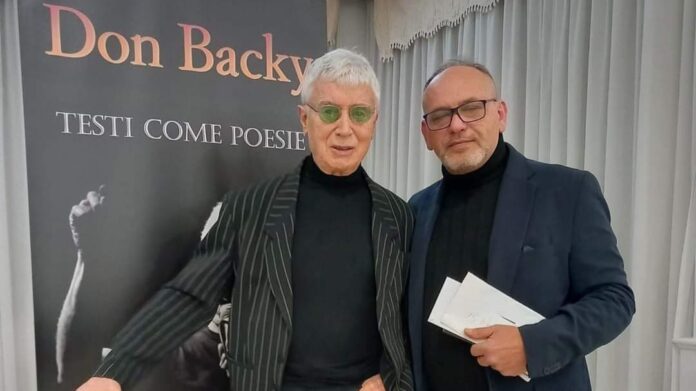 Casting nazionale per il musical “Colpo di Genio” di Don Backy: ad Aversa la selezione per attori, cantanti e ballerini Casting nazionale per il musical “Colpo di Genio” di Don Backy: ad Aversa la selezione per attori, cantanti e ballerini