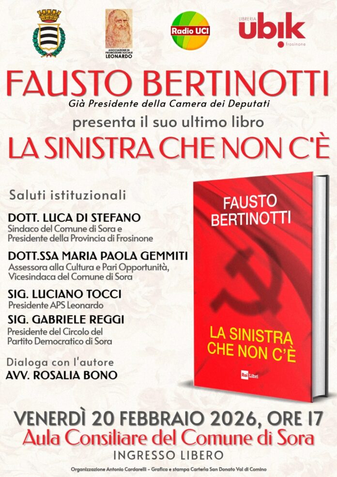 BERTINOTTI