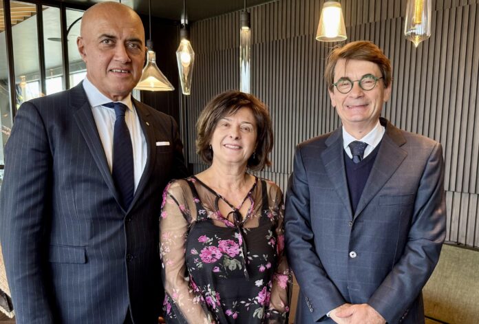 Gruppo 2026