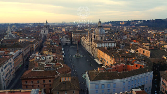 Omnia Hotels