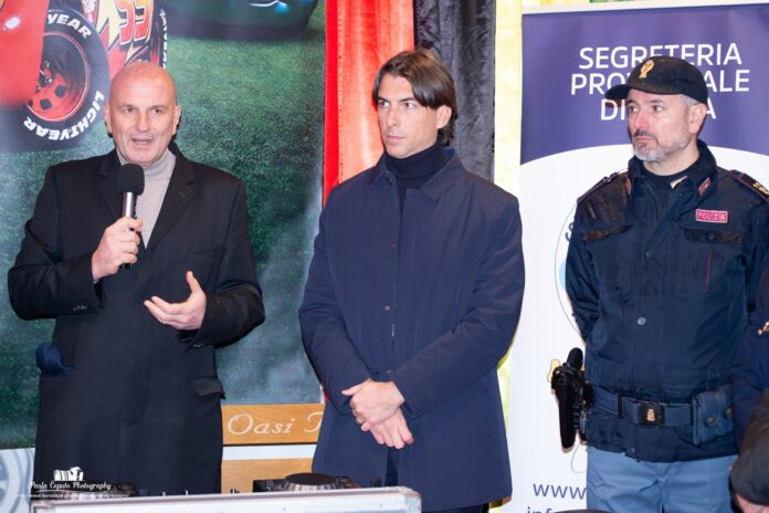 festa Arriva la Befana 2026