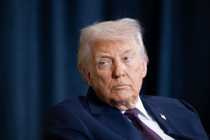 INCONTRO TRUMP-ZELENSKY AL WORLD ECONOMIC FORUM 2026