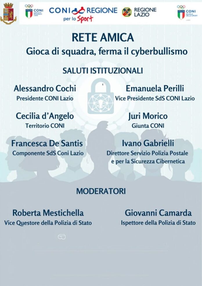 RETE-AMICA-CONVEGNO-CYBERBULLISMO-CON-ASSOCIAZIONE-ARGOS-FORZE-DI-POLIZIA-2-724x1024