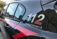San Severo, occultava in casa munizioni e una penna-pistola: arrestato dai Carabinieri