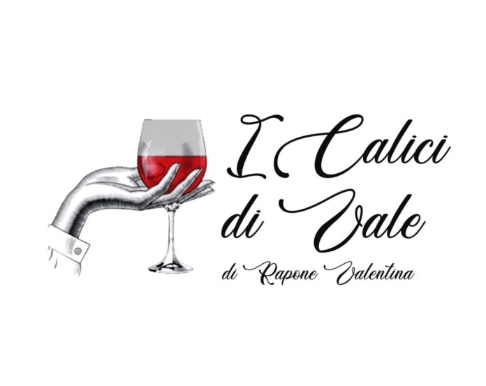 immagine in evidenza valentina rapone calice inciso a mano ispirato a Circe e Ulisse San Felice Circeo