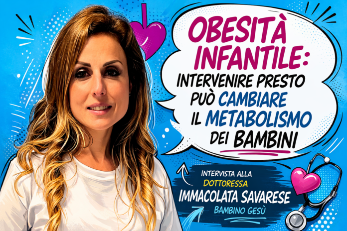 obesita-infantile