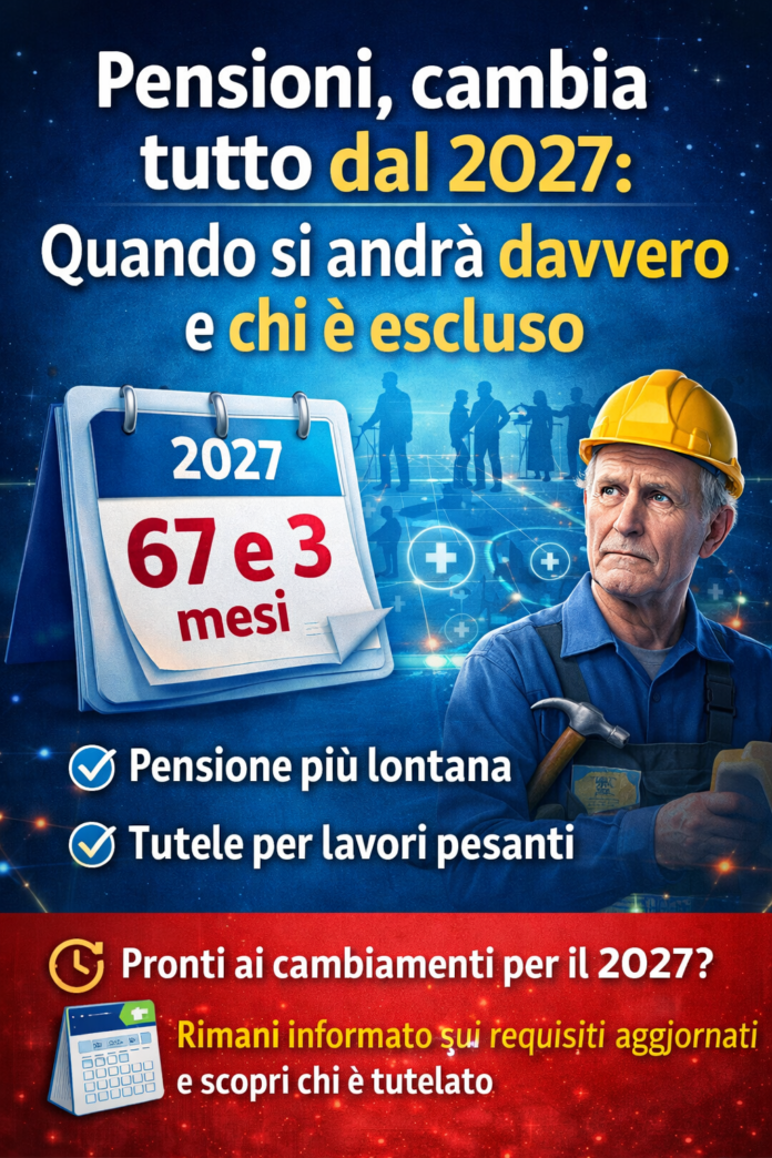 pensioni