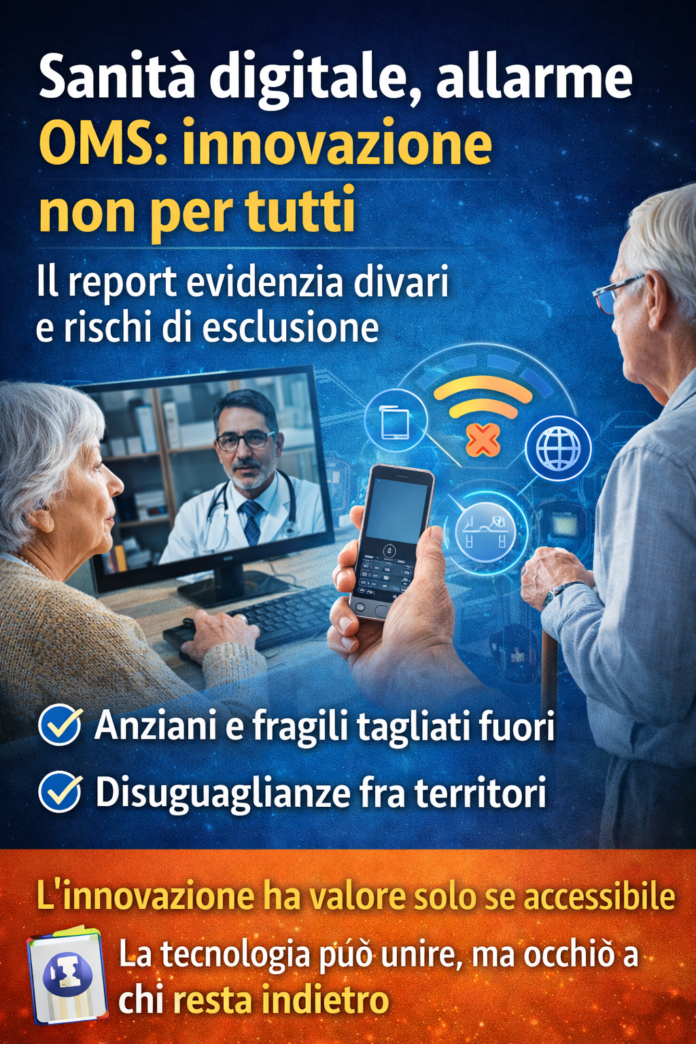 sanita digitale