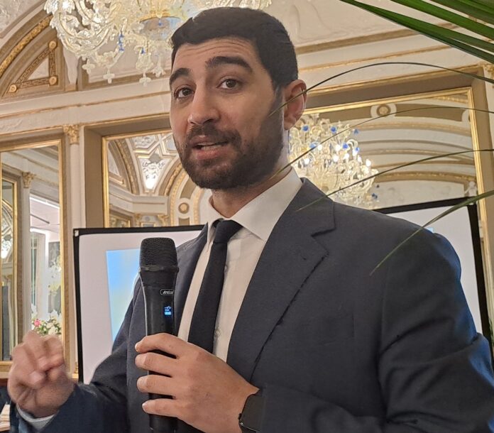 Gabriele Imperiale