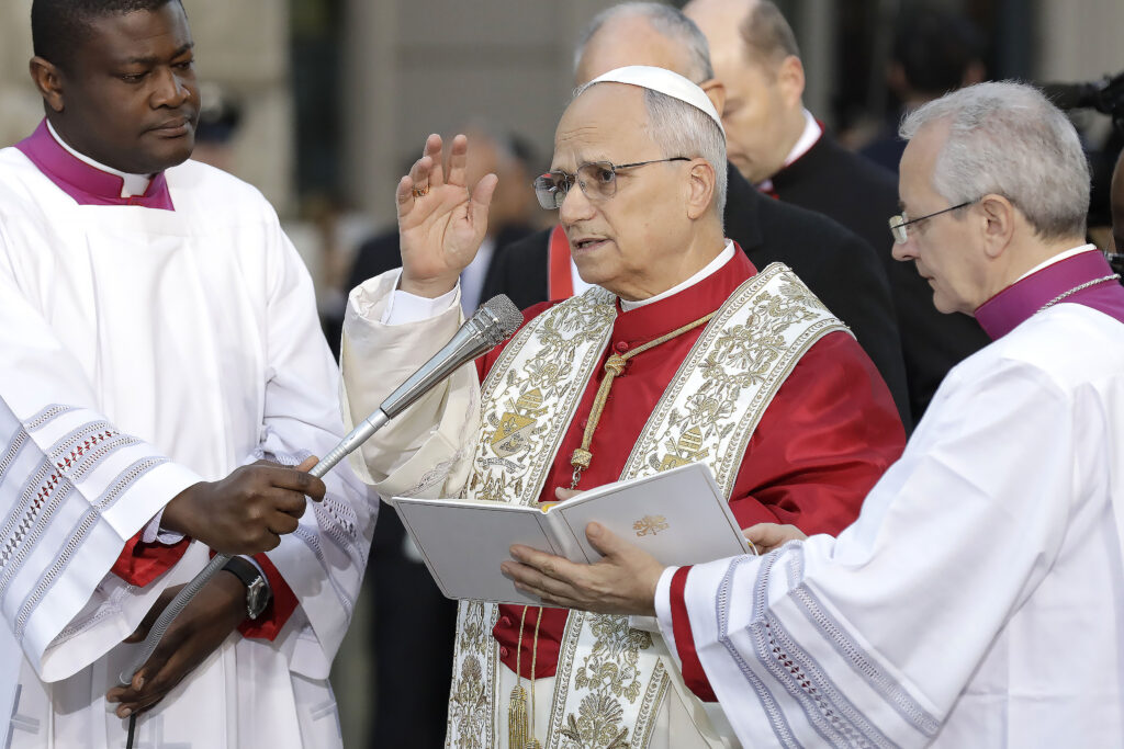 Nuovo monito del Papa: “Vicino ai libanesi, non dimentichiamo l’Ucraina” Nuovo monito del Papa: “Vicino ai libanesi, non dimentichiamo l’Ucraina”