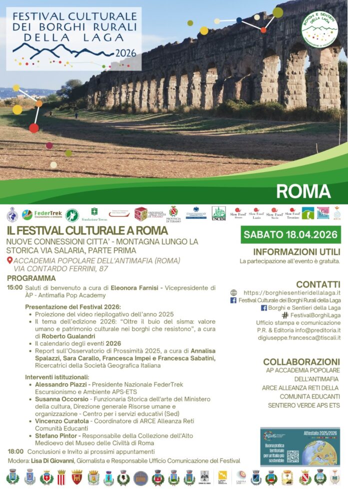 Locandina