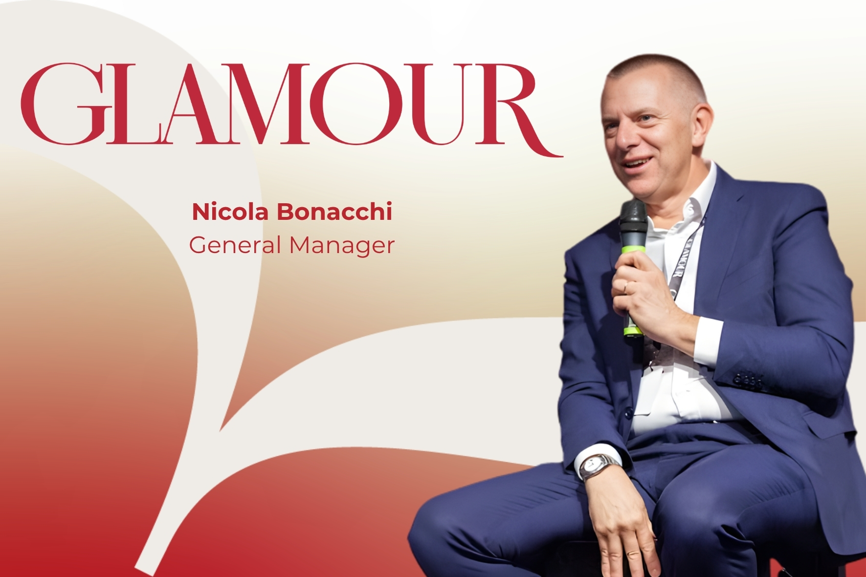 Nicola Bonacchi