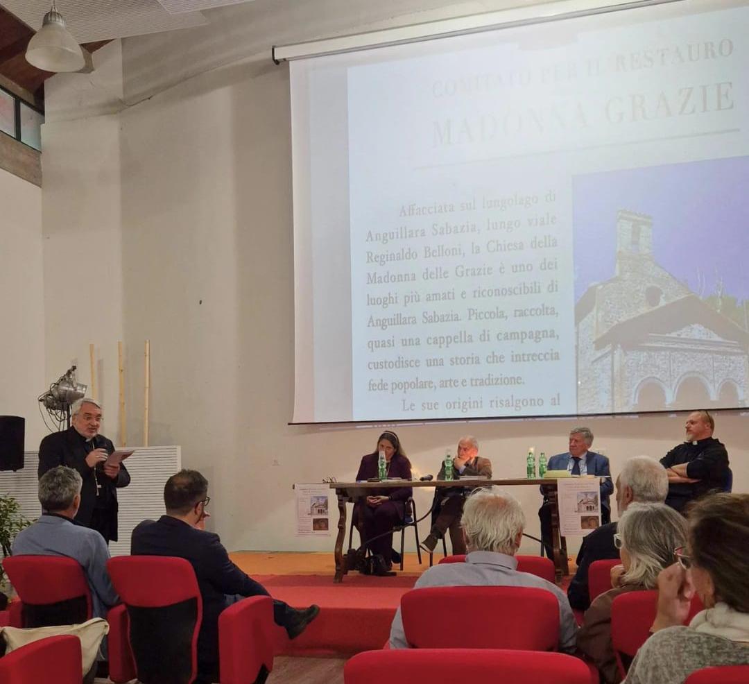 Sua Eccellenza Savi Sua Eccellenza Savi
