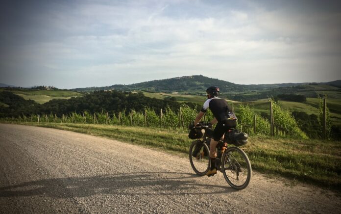 gravel