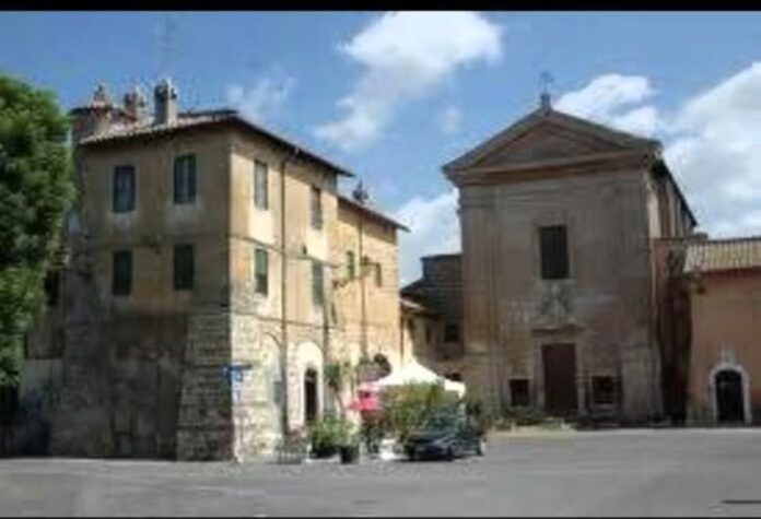 palidoro Palidoro