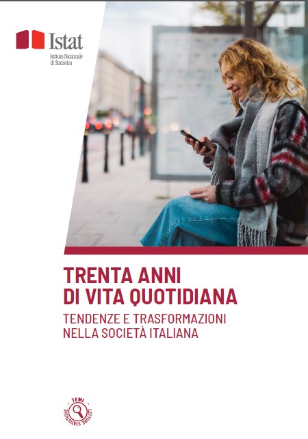 report 30 ann italia