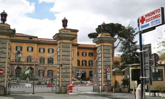 san camillo