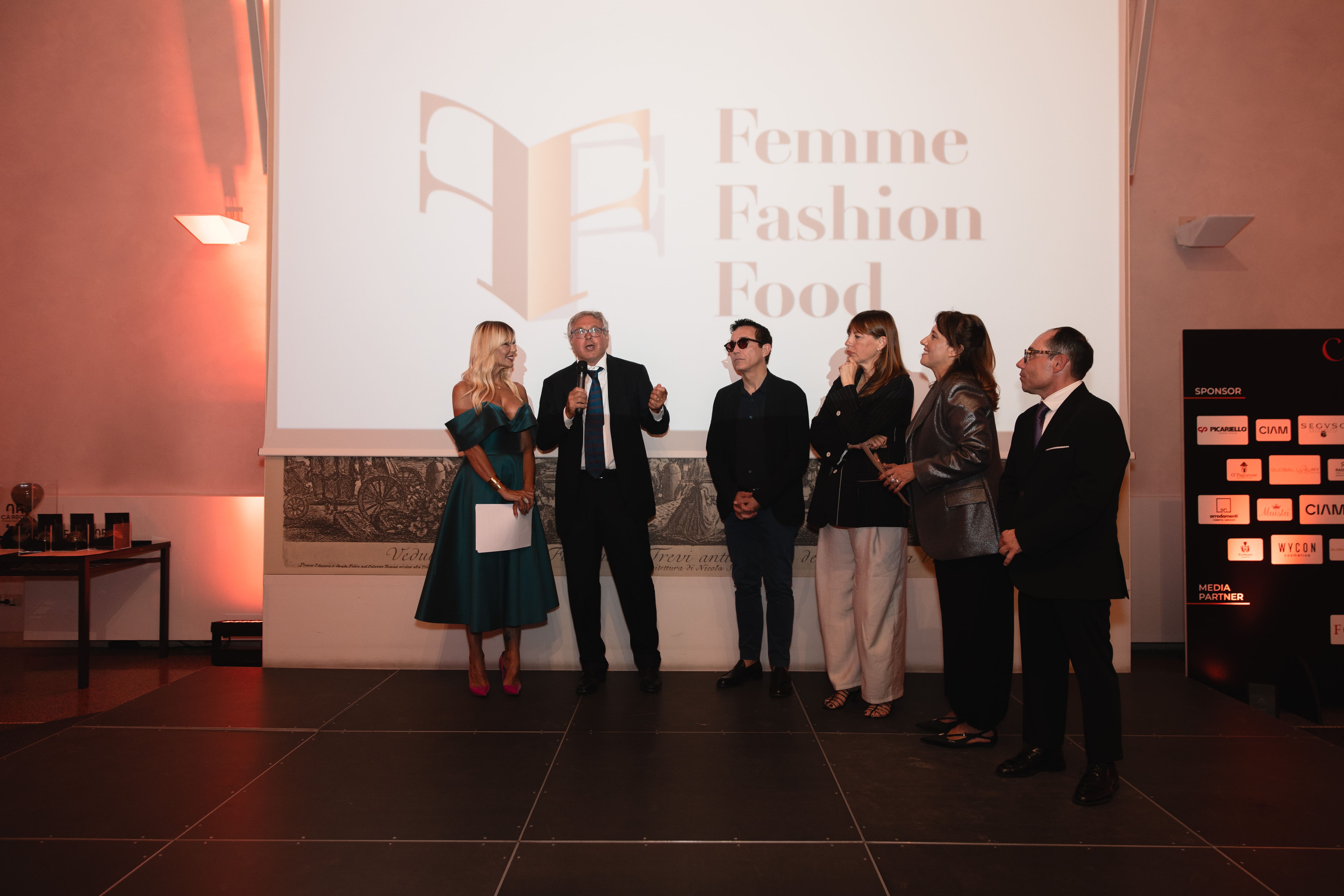 Carbot 25-Brandi - Raccuglia - Sorbillo - Caradonna - Botta
