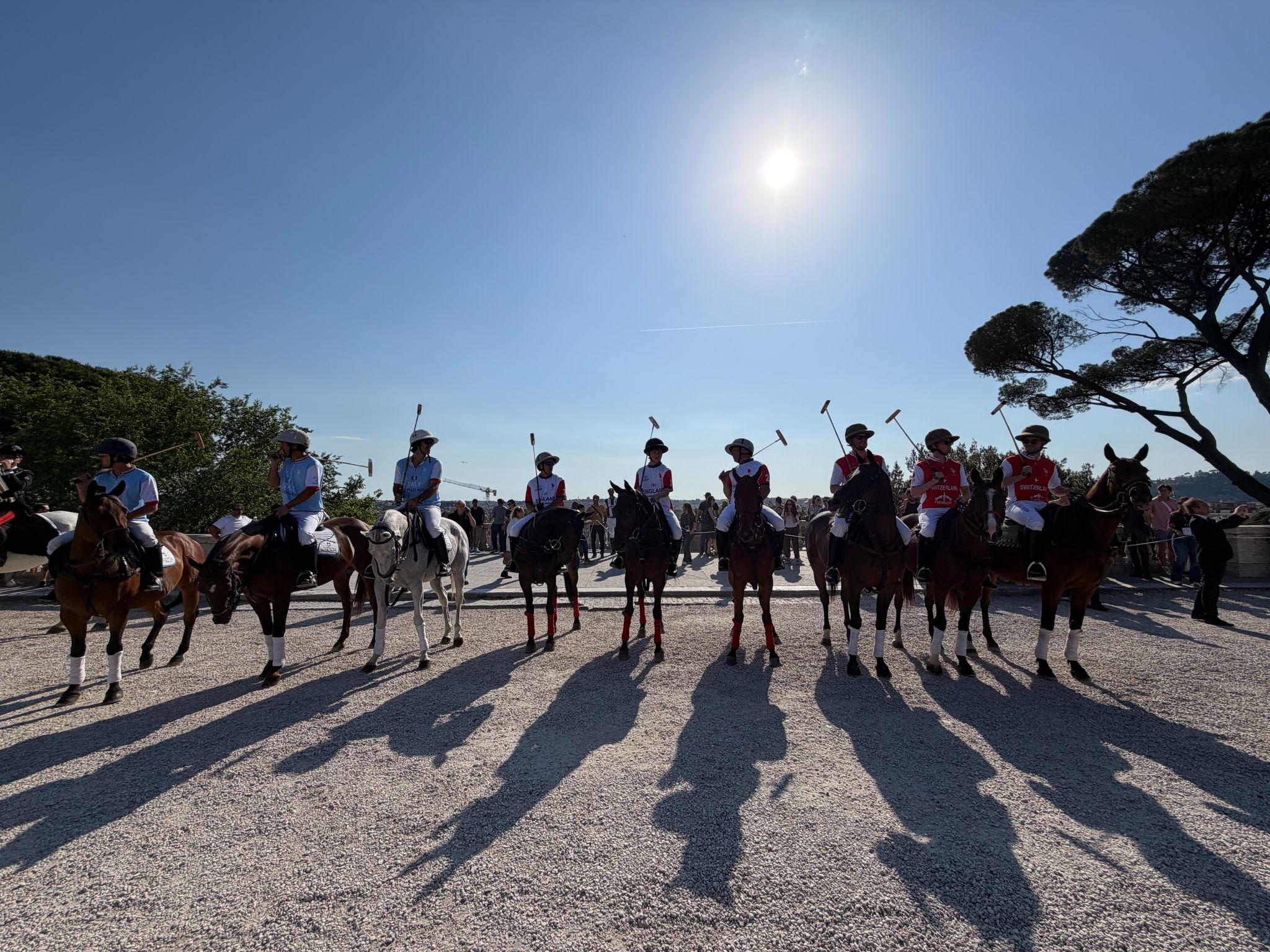 La sfilata del Polo arriva alla terrazza del Pincio_credit_Kmoving