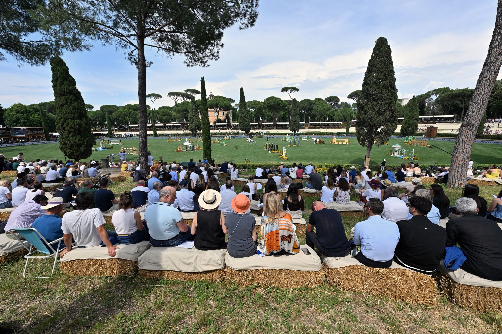 Pubblico_Foto Mezzelani GMT - Sport e Salute