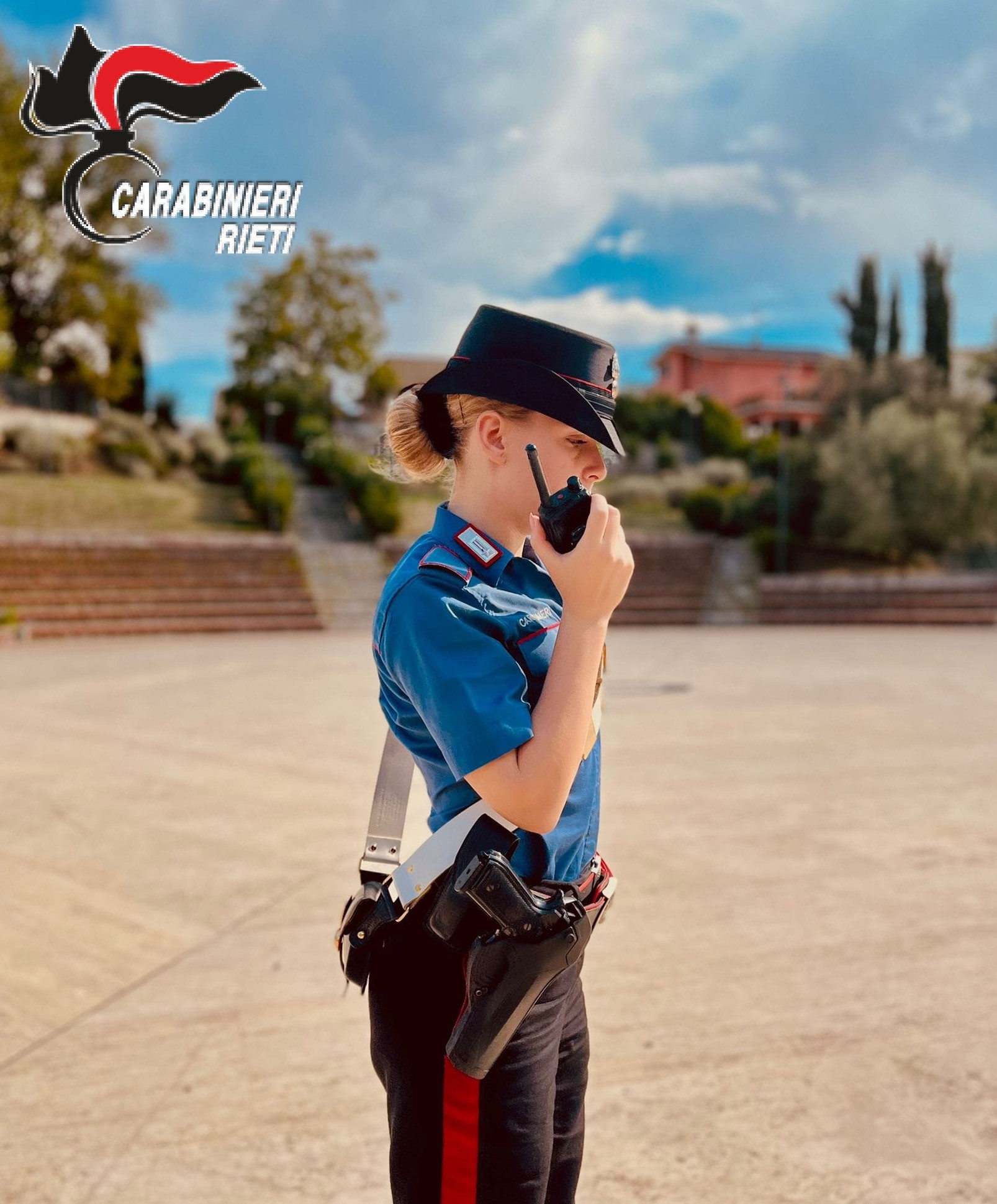 carabinieri