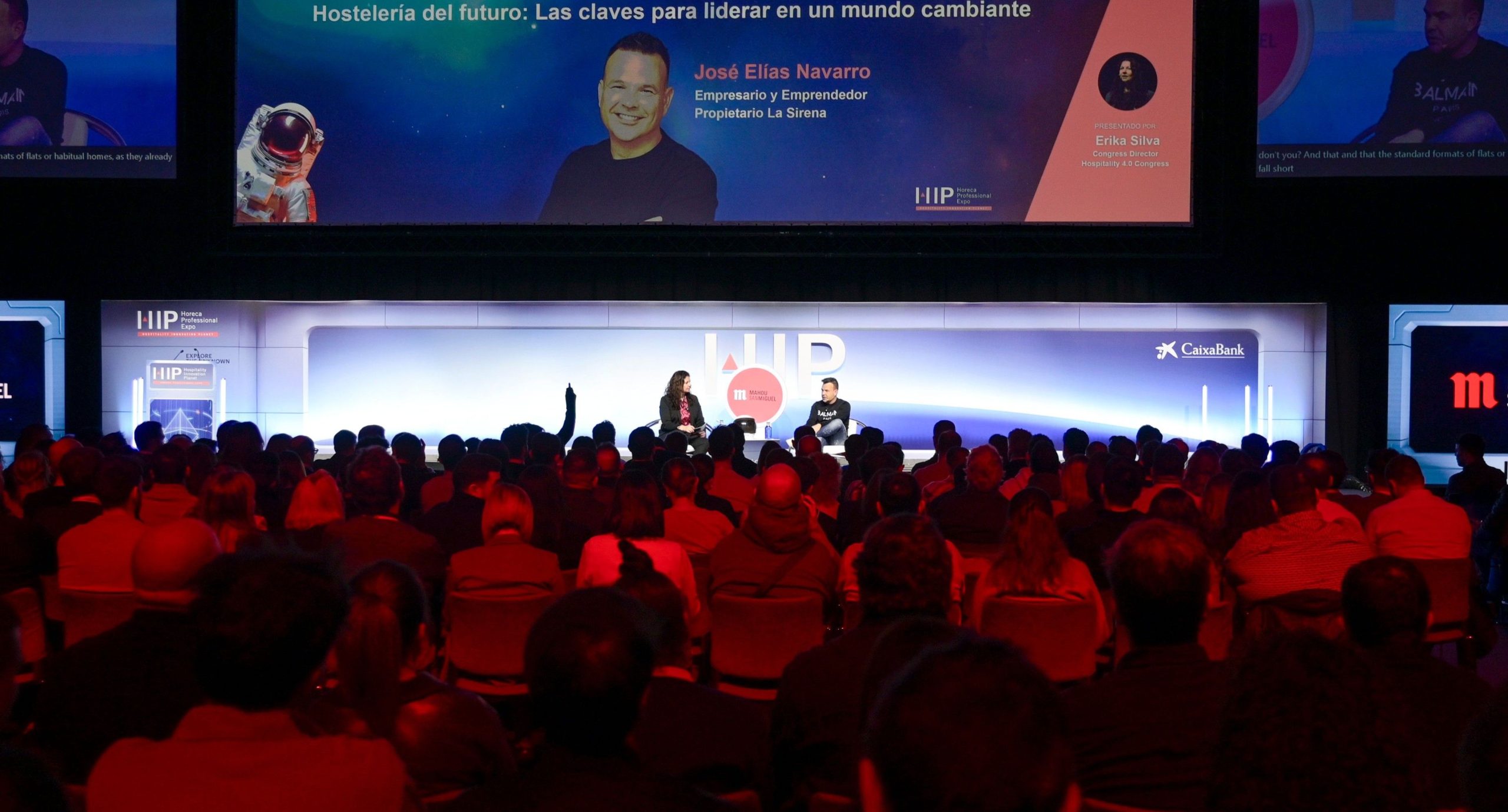 Al via la selezione gli esperti che parteciperanno al Congresso Hospitality 4.0