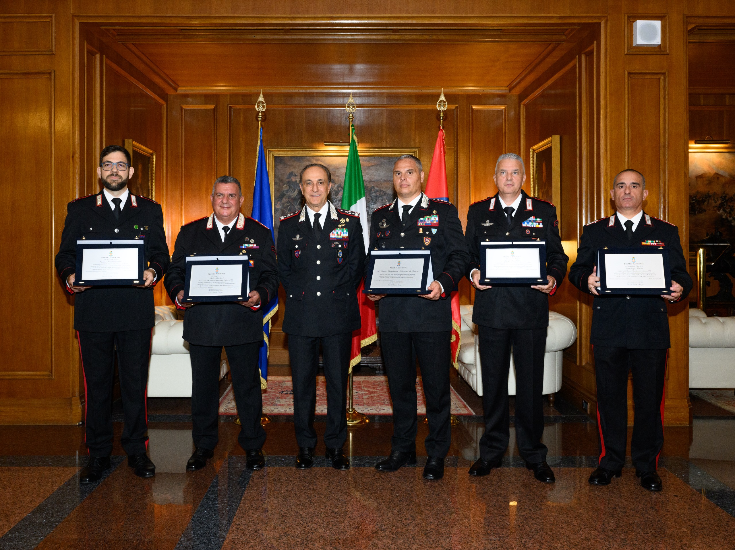 Foto Premio Ambiente (1)