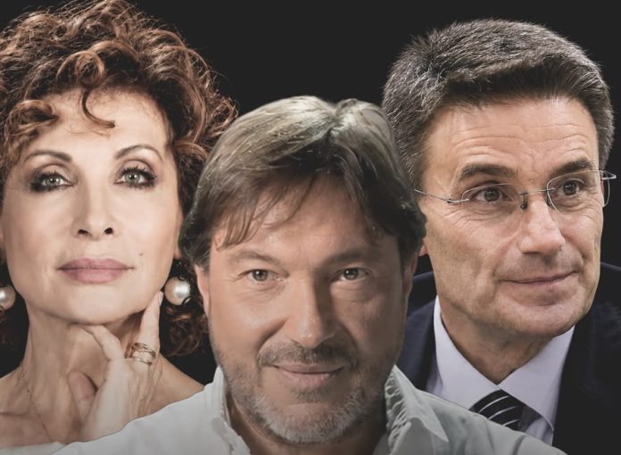 La storia prende vita con la rassegna “Schermi di Piombo”, il grande cinema racconta l’Italia. Sul palco il 16 giugno Sigfrido Ranucci, Roberto Morassut, Alda D’Eusanio per il talk e poi la proiezione del film “Il Portaborse”. La storia prende vita con la rassegna “Schermi di Piombo”, il grande cinema racconta l’Italia. Sul palco il 16 giugno Sigfrido Ranucci, Roberto Morassut, Alda D’Eusanio per il talk e poi la proiezione del film “Il Portaborse”.