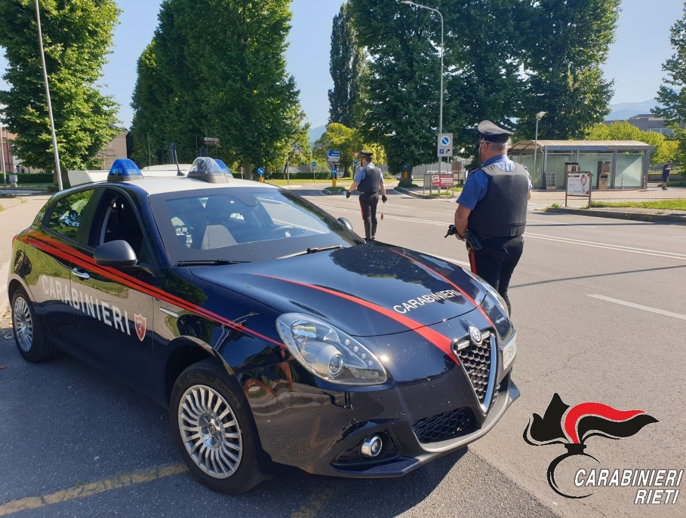 RIETI 2