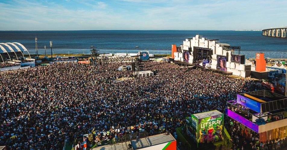 Rock in Rio