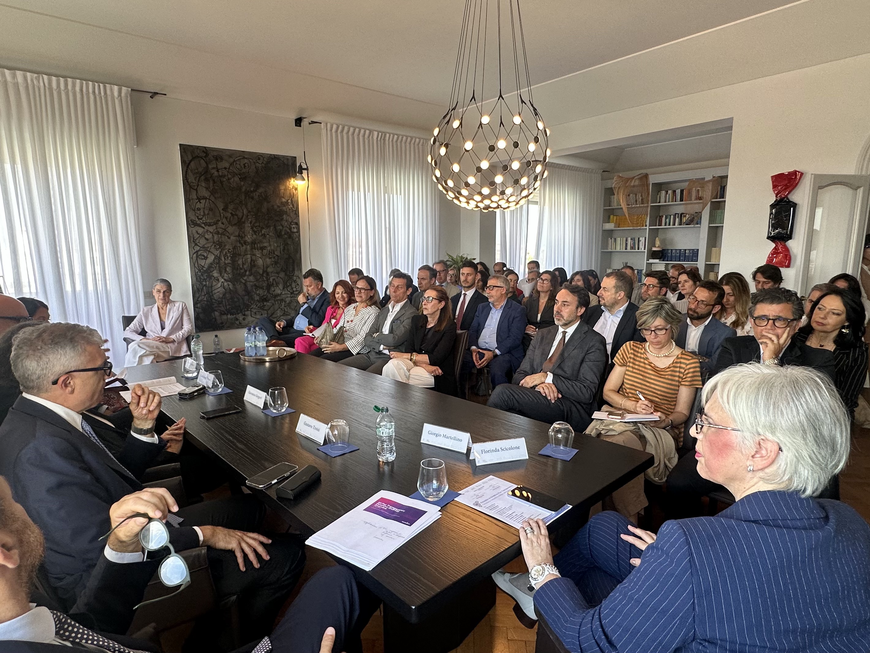 convegno Recepita la direttiva pay transparency B-HSE AIGI3 convegno Recepita la direttiva pay transparency B-HSE AIGI3