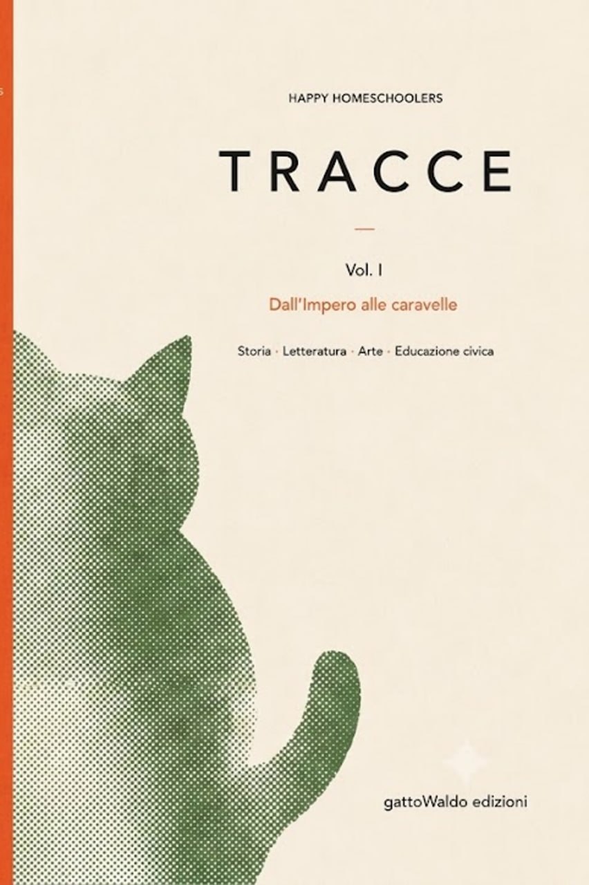 tracce Stefania Rossi presenta il progetto educativo e editoriale GattoWaldo nato a Sperlonga