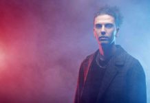 Aku Boy – Il cantautore romano presenta il singolo “LOVE CRIMINALE”