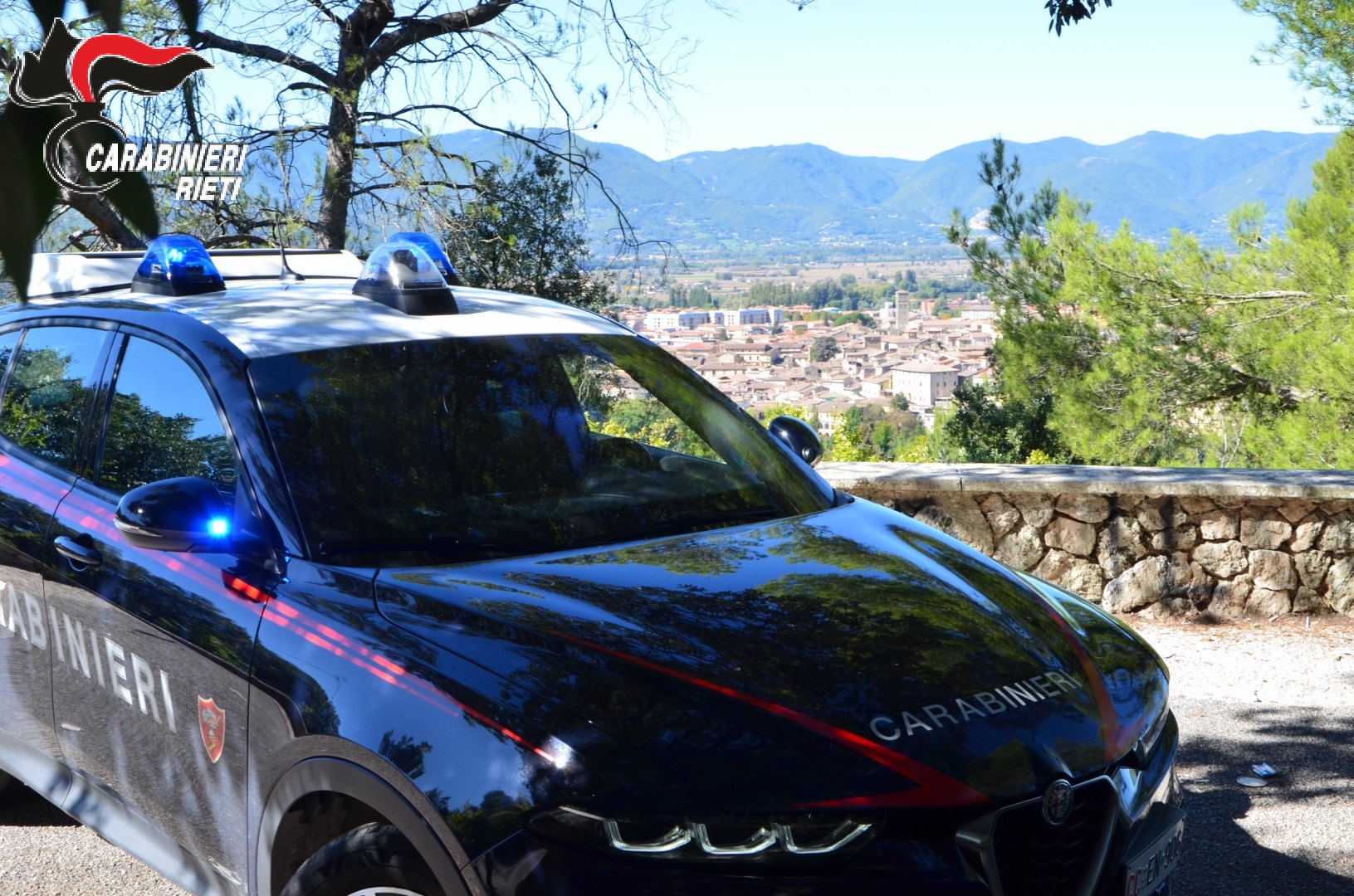 RIETI. FURTO SUI VEICOLI IN SOSTA: I CARABINIERI DENUNCIANO UN GIOVANE E RECUPERANO L’INTERA REFURTIVA RIETI. FURTO SUI VEICOLI IN SOSTA: I CARABINIERI DENUNCIANO UN GIOVANE E RECUPERANO L’INTERA REFURTIVA