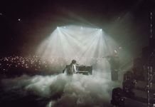 Ele A, una serata di grande musica a Testaccio Estate