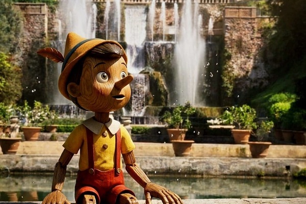 Eterno_Pinocchio Villa d Este_Credits Istituto Villae