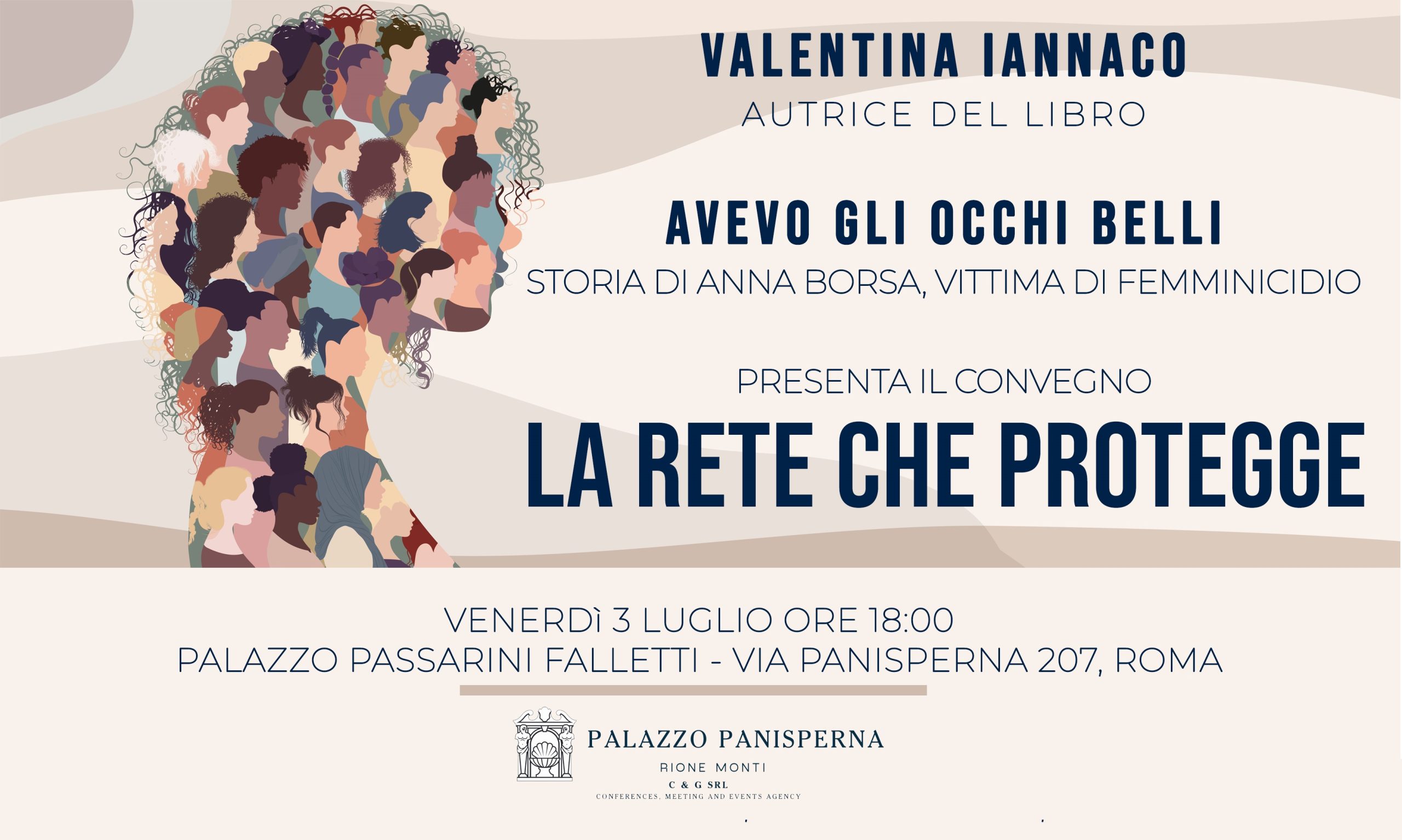 “La Rete che protegge” contro violenza sulle donne “La Rete che protegge” contro violenza sulle donne