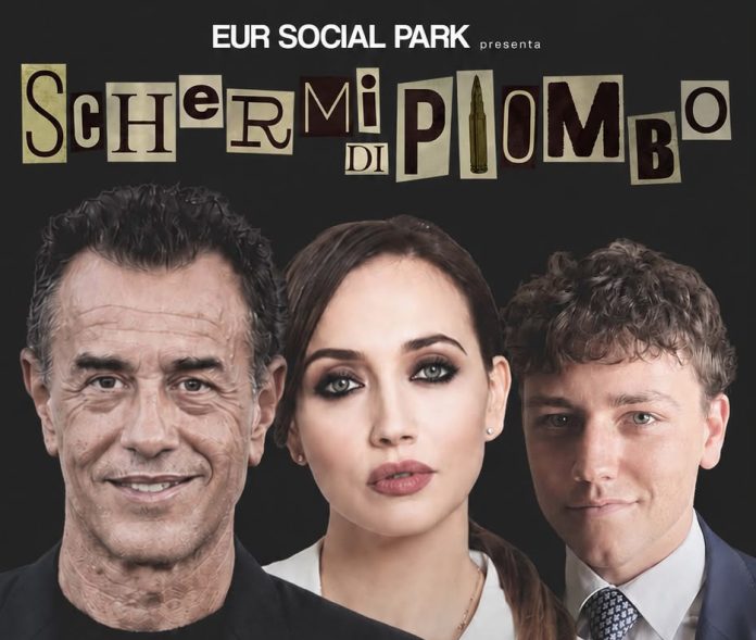 Arriva Matteo Garrone sul palcoscenico della memoria di "Schermi di Piombo", il cinema che racconta la storia d'Italia. A Roma il 7 luglio, ingresso gratuito all'Eur Social Park. Arriva Matteo Garrone sul palcoscenico della memoria di "Schermi di Piombo", il cinema che racconta la storia d'Italia. A Roma il 7 luglio, ingresso gratuito all'Eur Social Park.
