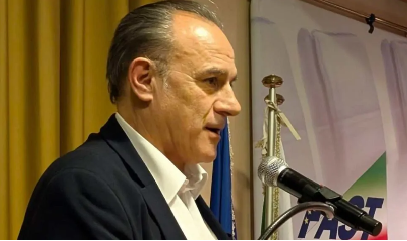 Roma – FAST Confsal, sicurezza e carichi di lavoro negli aeroporti di Fiumicino e Ciampino Roma – FAST Confsal, sicurezza e carichi di lavoro negli aeroporti di Fiumicino e Ciampino