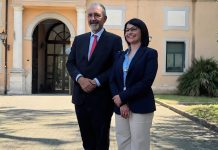Gradimento dei presidenti di Regione: Rocca segna il maggiore aumento