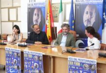 Petrosino, torna “Voci dal Mediterraneo”: dal 7 al 9 agosto la terza edizione Petrosino, torna “Voci dal Mediterraneo”: dal 7 al 9 agosto la terza edizione