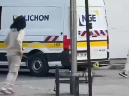 Attacco con coltello a Parigi, tre donne ferite. Arrestato un uomo