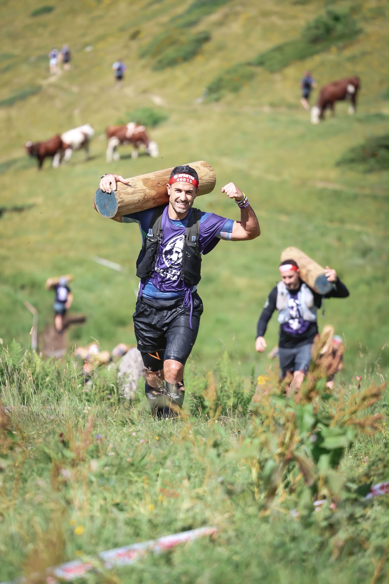 Morzine (Francia) – Alessandro Marziali porta Aprilia al Campionato del Mondo Ultra Spartan Race 2026 Morzine (Francia) – Alessandro Marziali porta Aprilia al Campionato del Mondo Ultra Spartan Race 2026