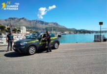 LATINA: SICUREZZA ECONOMICO-FINANZIARIA E POLIZIA DEL MARE. PROSEGUONO I CONTROLLI PRESSO LE ISOLE PONTINE