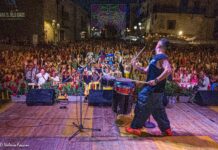 Torna il Minturno Musica Estate per concludere l’estate musicale
