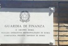 GdiF ROMA: FRODE SUI FONDI PNRR DA OLTRE 600.000 EURO E RICICLAGGIO DEI CAPITALI ILLECITI, SEQUESTRATI BENI PER 800.000 EURO