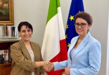 Protocollo d’intesa tra il Ministero e CSVNET ETSper promuovere cittadinanza attiva e solidarietà