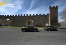 POTENZIAMENTO DEI SERVIZI DI VIGILANZA ESTIVA