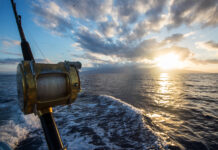 Pescaturismo, per scoprire il lato blu della Maremma
